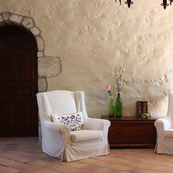 Alaçatı 1882 Butik Otel’de 2 Kişilik Konaklama