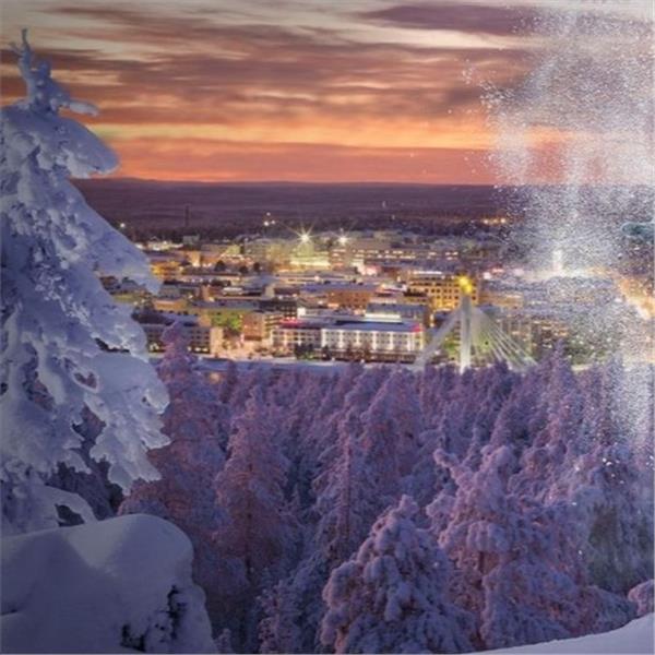 İzmir Çıkışlı Yılbaşı Özel 2 gece 3 gün Konaklama ve Limitsiz Yerli İçecekli Yılbaşı Gala Yemeği Dahil Bursa Uludağ Turu.