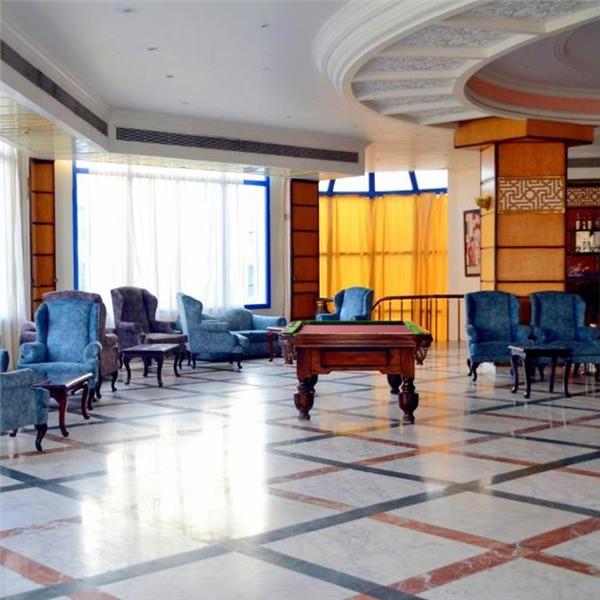 İzmir'den Uçak İle Hareketli 7 Gece 8 Gün 4 Yıldızlı El Khan Sharm El Sheikh Konaklamalı Sharm El Sheikh Turu