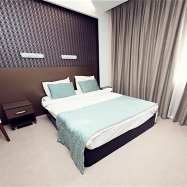 Grand Ocakoğlu Hotel & Residence'da Çift Kişilik Konaklama Seçenekleri