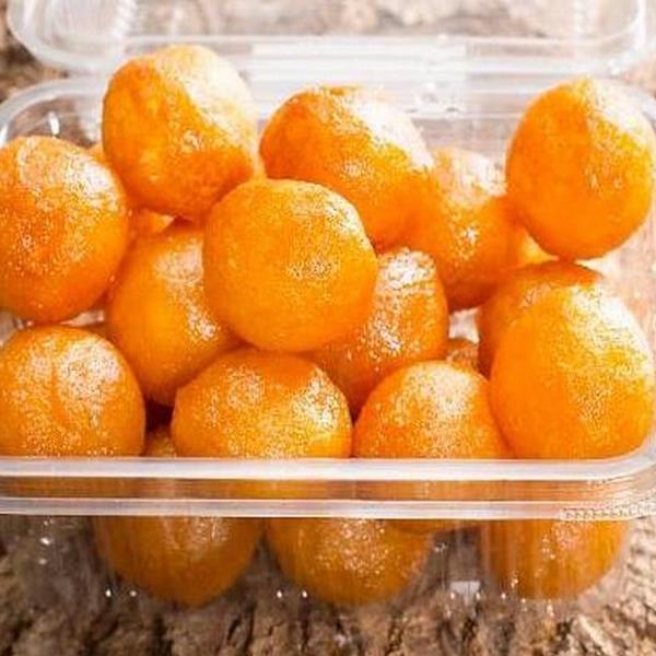 İzmir Lokma veya Saray Lokma Dökümü