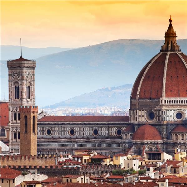 İzmir'den Otobüslü 15 Gece 17 Gün Konaklamalı Büyük Avrupa Turu