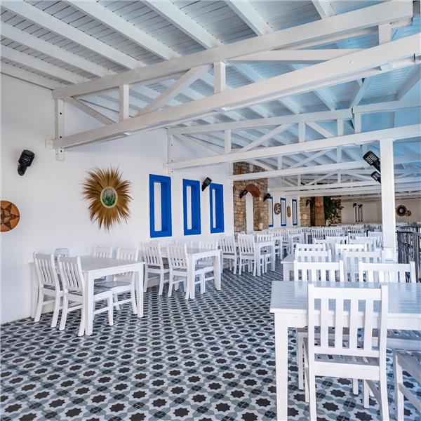 İzmir'den Otobüslü ve 2 Gece 3 Gün Her Şey Dahil Konaklamalı Bodrum Turu