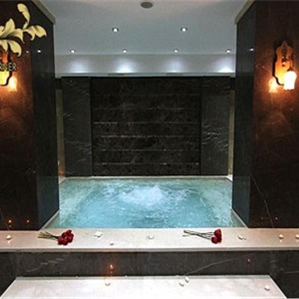 Grand Corner Hotel kahvaltı dail çift veya tek kişi konaklama