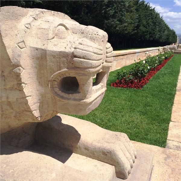 İzmir Çıkışlı Günübirlik Anıtkabir, Etnografya Müzesi, TBMM ile Ankara Turu