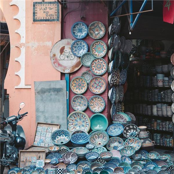 Uçak İle Kalkışlı 4 Gece 5 Gün Konaklamalı Mega Fas & Sahra Çölü Turu