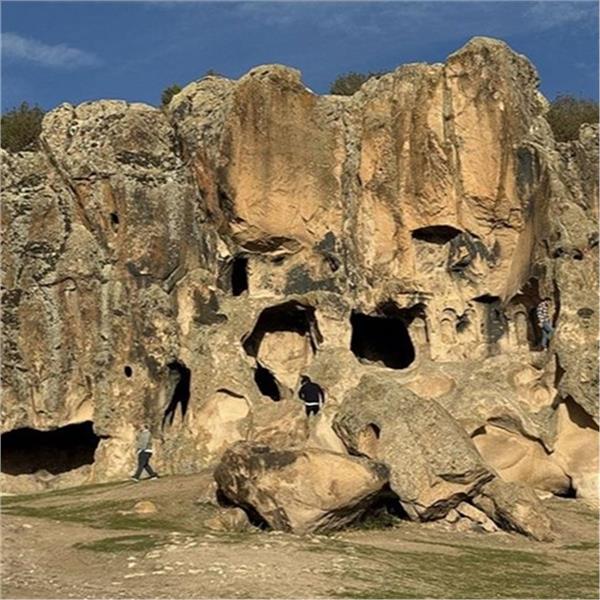 İzmir Otobüslü Günübirlik Afyon, Ayazini, Frig Vadisi Kültür Turu