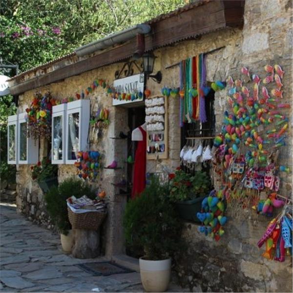 İzmir Çıkışlı 1 gece 2 gün 4 Yıldızlı Motto Premium Hotel Konaklamalı Badem Çiçeği Datça Turu