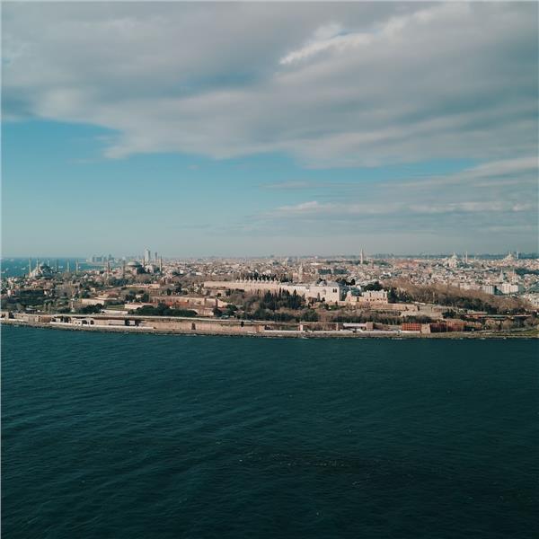 İzmir'den Otobüslü 2 Gece 3 Gün Konaklamalı Marmara Esintisi Turu 