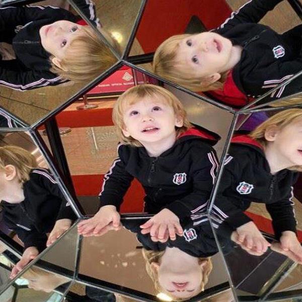 İllizyonlara Hayran Kalacağınız World of Illision Balçova Ege Park AVM için giriş bileti