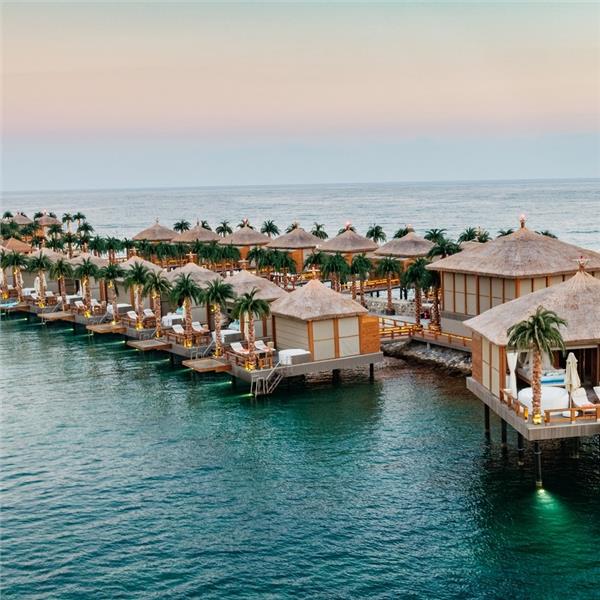 İzmir'den Uçak İle Hareketli Kıbrıs Cratos Premium Hotel Port Spa Tam Pansiyon Plus Konaklama