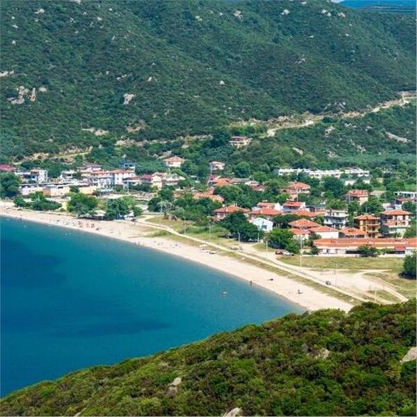 İzmir'den Kalkışlı 1 Gece 2 Gün Konaklamalı Erdek Avşa Turu