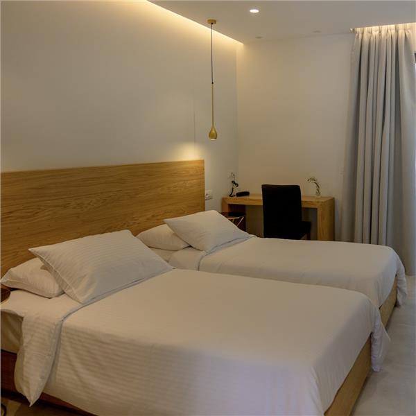 İzmir'den Ulaşımlı 2 Gece 3 Gün 5*Mythical Coast Wellness Retreat Konaklamalı Midilli Turu.