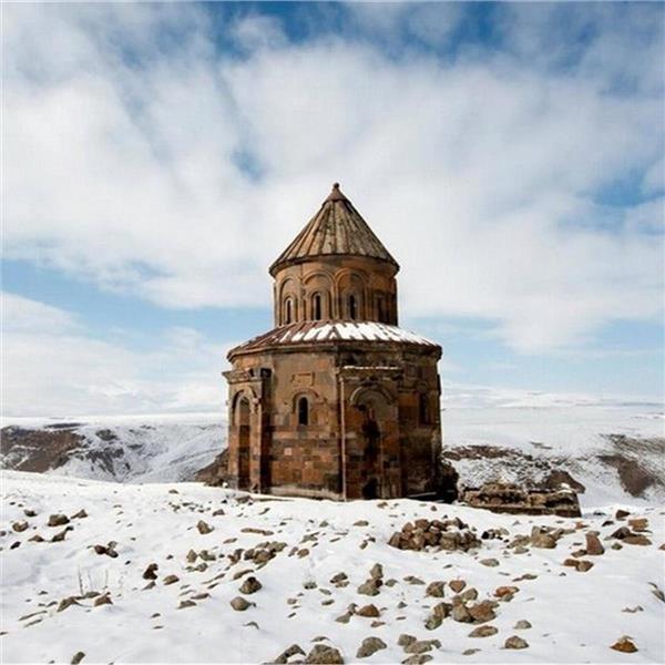 4 Gece 5 Gün Turistik Doğu Ekspresi Turu 