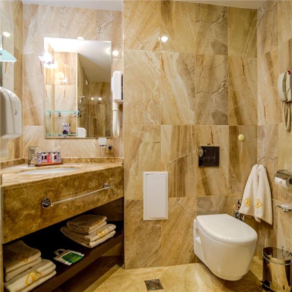 İzmir'den Otobüslü 2 Gece International Spa & Casino Otelde Konaklamalı 3 Gece 4 Gün Bulgaristan Varna - Burgaz Turu