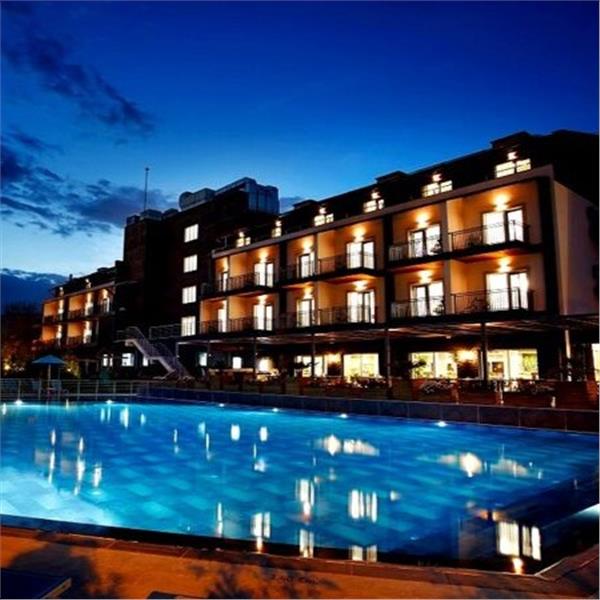 İzmir'den Çıkışlı 1 Gece 2 Gün Allia Thermal Hotel Konaklamalı Kazdağları ve Yeşilyurt Köyü Turu