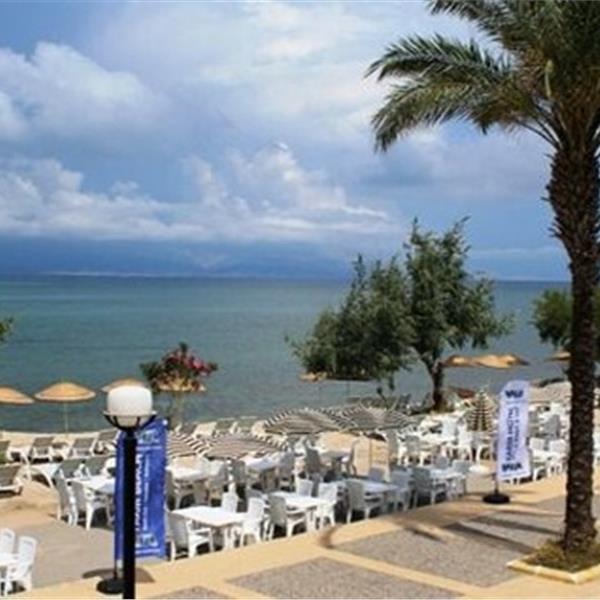 Çeşme Farm Hotel Beach Resort & Spa'da Kahvaltı Dahil veya Her Şey Dahil Çift Kişilik Konaklama Seçenekleri