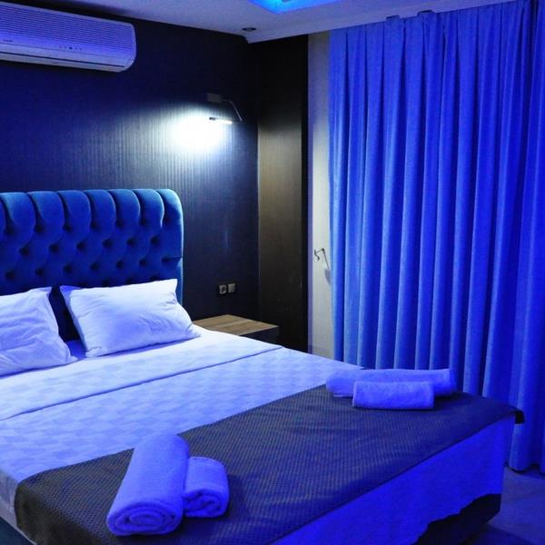 Çeşme Dream Ayasaranda Otel'de Kahvaltı Dahil 2 Kişilik Konaklama