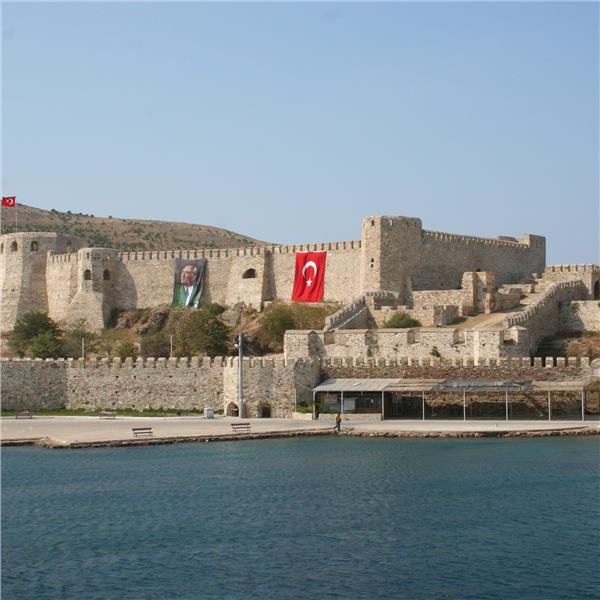 İzmir'den Otobüslü 2 Gece 3 Gün Konaklamalı Gökçeada Meryem Ana Şenlikleri Turu