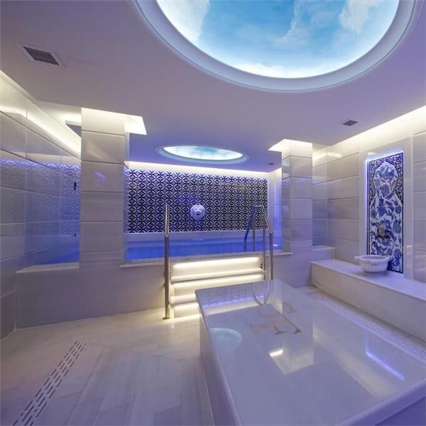 İzmir Çıkışlı 1 Gece 2 Gün Anemon Bursa Gönlüferah Termal & Spa Otel Konaklamalı Uludağ Turu