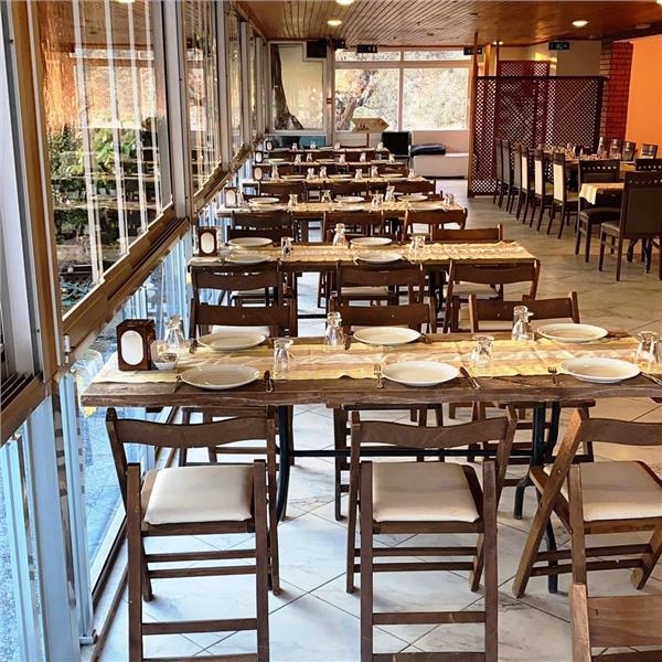 Çiçekliköy My Garden Doya Doya Sınırsız Serpme Köy Kahvaltısı