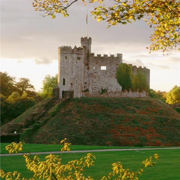 İzmir'den Uçaklı 7 Gece 8 Gün Konaklamalı Büyük Britanya Turu