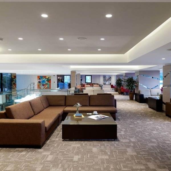 Çeşme Pırıl Otel'de Çift Kişilik Yarım Pansiyon Konaklama Seçenekleri