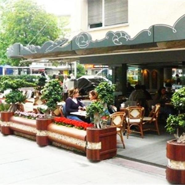 Peximet'in 3 Şubesinde Geçerli Nefis Kahvaltı Menüleri