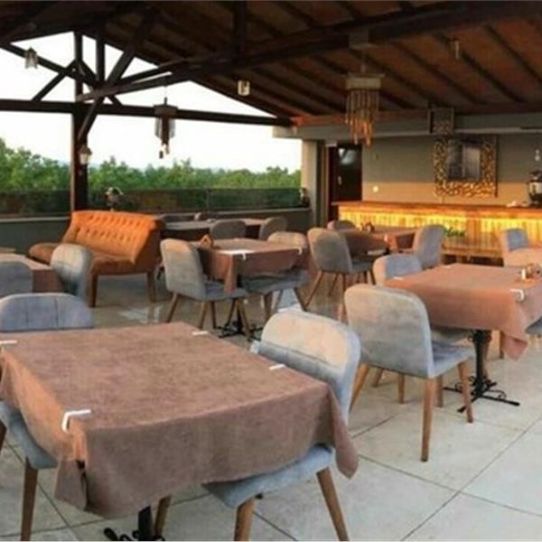 Wind Hotel Sapanca'da Çift Kişilik Konaklama Seçenekleri