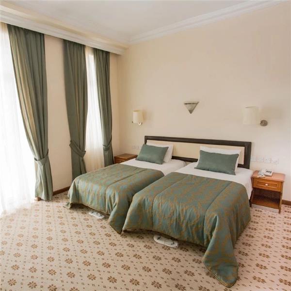 İzmir'den Uçak İle Hareketli Kıbrıs Dome Hotel Oda Kahvaltı Konaklama Seçenekleri