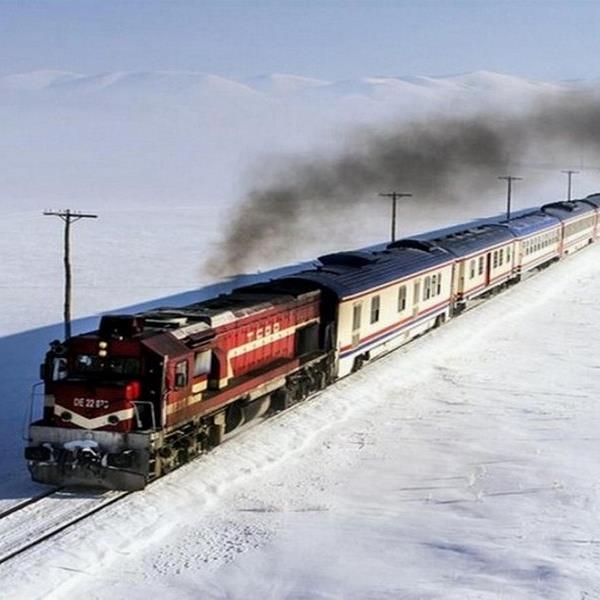 Yılbaşı Özel Doğu Ekspresi Turu 4 gece 5 Gün