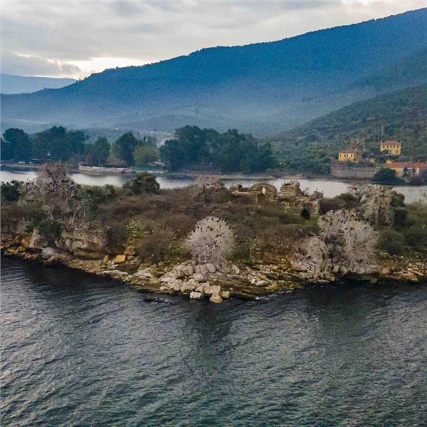 İzmir Çıkışlı Günübirlik Kapkırı Köyü, Heraklia Antik Kenti İle Bafa Gölü Turu