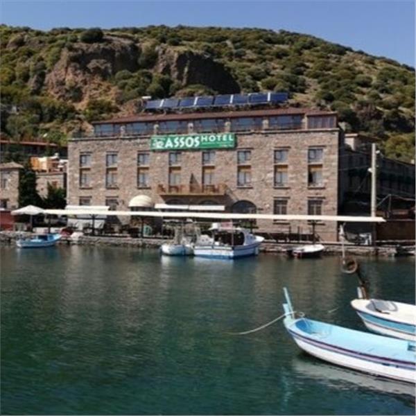 İzmir'den Hareketli Bayram Özel 1 Gece 2 Gün Konaklamalı Çanakkale Şehitlikler Troya ve Assos Turu