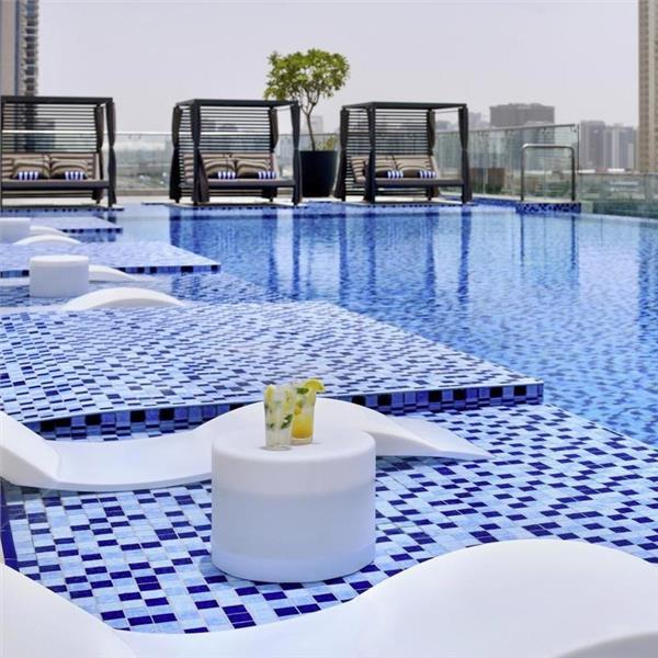 İzmir'den Uçak İle Hareketli 3 Gece 4 Gün Konaklamalı Dubai Turu Üstelik Konaklama Seçenekleri İle