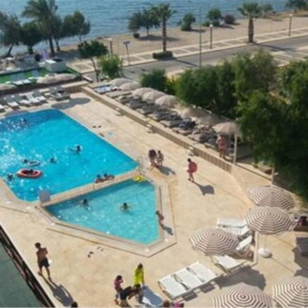 Çeşme Farm Hotel Beach Resort & Spa'da Kahvaltı Dahil veya Her Şey Dahil Çift Kişilik Konaklama Seçenekleri