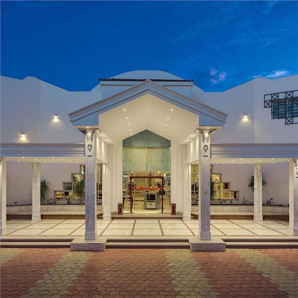 Uçaklı 4 Gece 5 Gün Konaklamalı Hotel Seçenekli Sharm El Sheıkh Turu