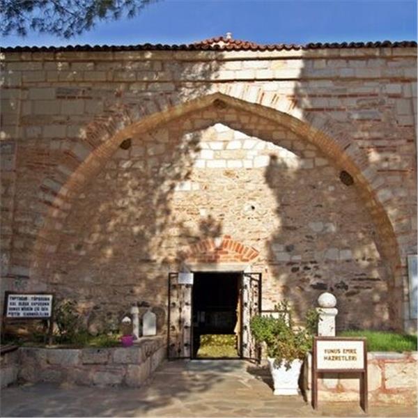 İzmir'den Kalkışlı Günübirlik Kurşunlu Şelalesi İle Kuladokya Tapduk ve Emre Kula Evleri Turu