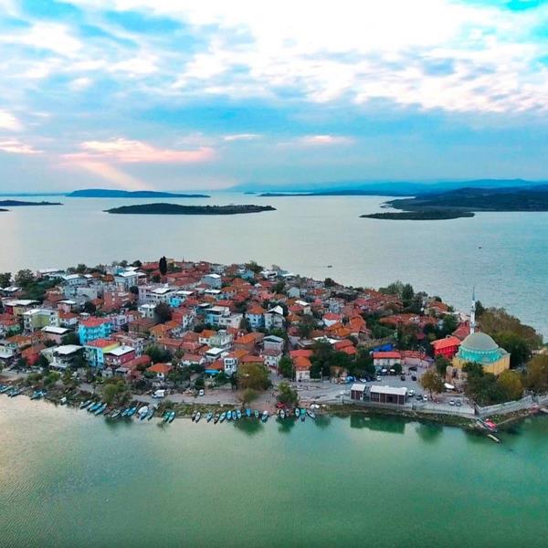 Sömestr Tatili 25 Ocak İzmir Çıkışlı 1 Gece 2 Gün Termal Otel Konaklamalı Bursa 