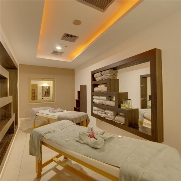 İzmir Çıkışlı 2 Gece 3 Gün Azure By Yelken Hotel Konaklamalı Bodrum Tatili