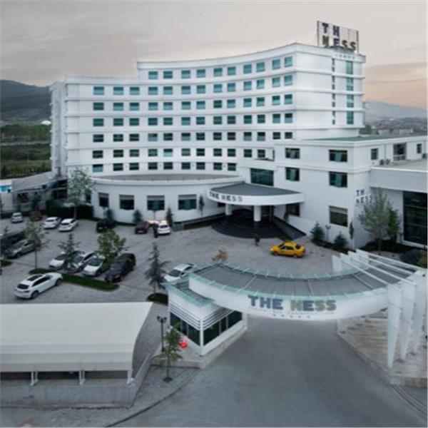 İzmir'den Kalkışlı 1 Gece 2 Gün Konaklamalı İstanbul ve Kartepe Turu