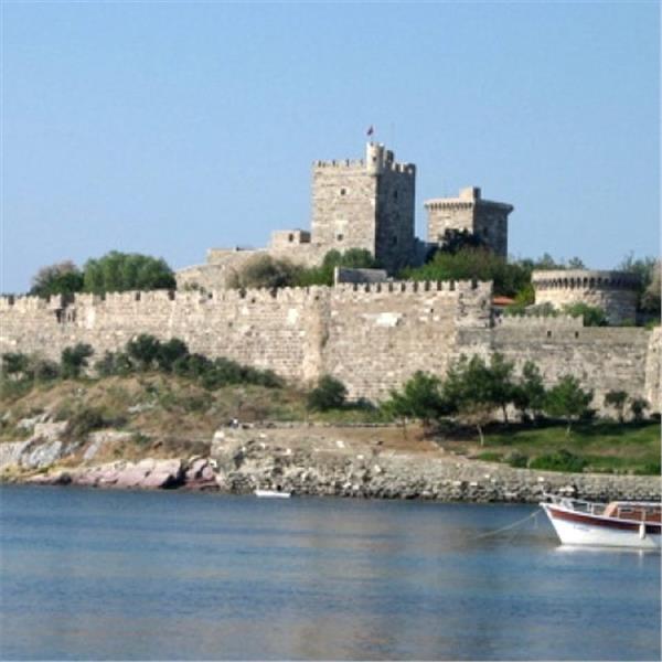 İzmir Çıkışlı 1 Gece 2 Gün Armonia Holiday Village & Spa Konaklamalı Bodrum Turu