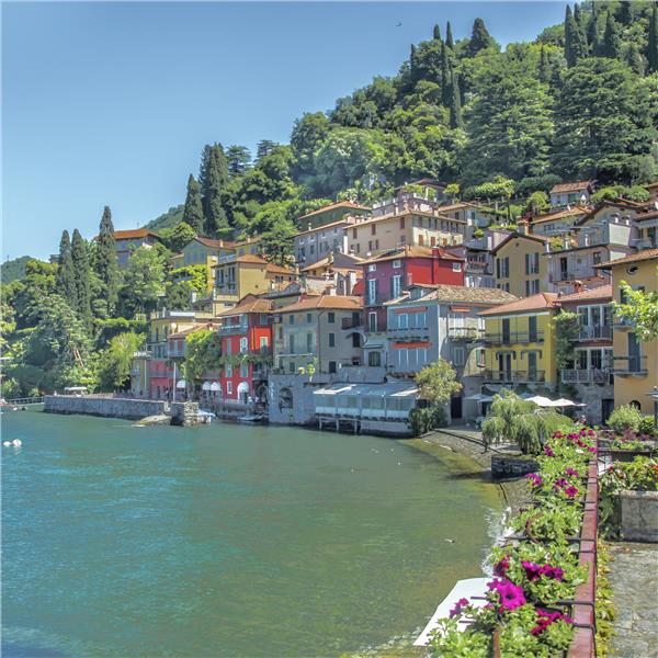 İzmir'den Otobüslü 8 Gece 10 Gün Konaklamalı Kuzey İtalya ve Güney Fransa Turu