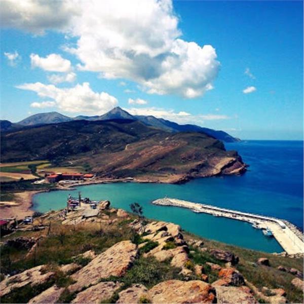 İzmir Çıkışlı Ramazan Bayramı Özel 2 Gece 3 Gün Konaklamalı Bozcaada Gökçeada Şehitlik Turu