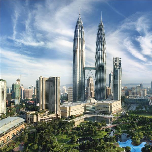 Uçaklı 7 Gece 10 Gün Konaklamalı Kuala Lumpur, Bali Ve Singapur Turu