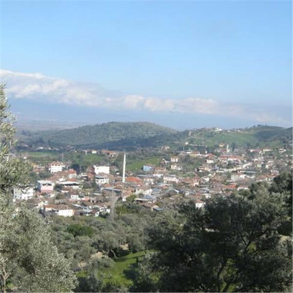 İzmir Çıkışlı Günübirlik Çakırbeyli Pazarı & Cincin Köyü Turu