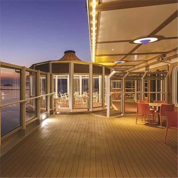 İzmir'den Direkt Uçuşlu 7 Gece 8 Gün Konaklamalı Costa Diadema ile Norveç Fiyortları Turu