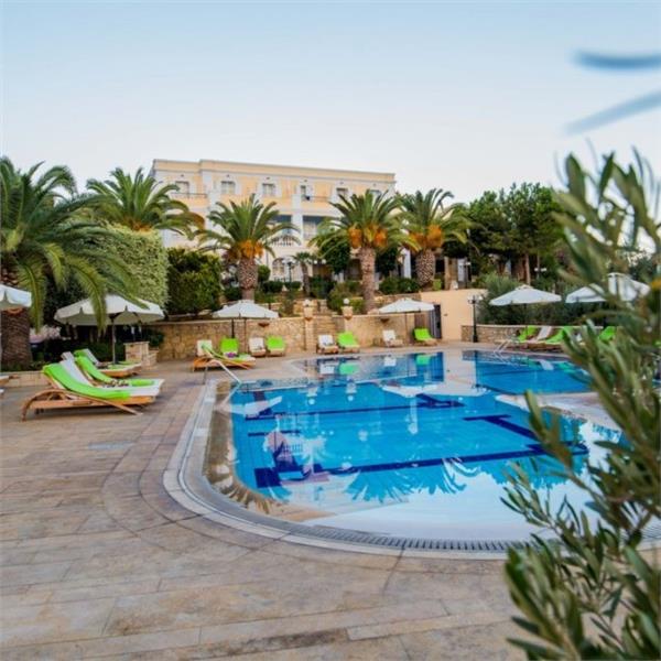 Bodrum'dan Çıkışlı 3 Gece 4 Gün Konaklamalı Leros Adası Turu