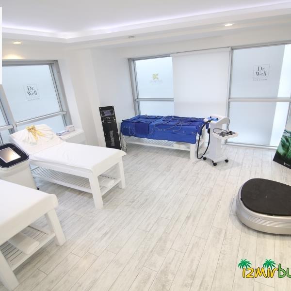 Dr. Well Estetik Şubelerinde Geçerli En Etkili Zayıflama Yöntemi LPG Uygulaması