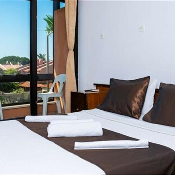 Kabasakal Hotel'de Eylül Ayına Özel Konaklama Seçenekleri