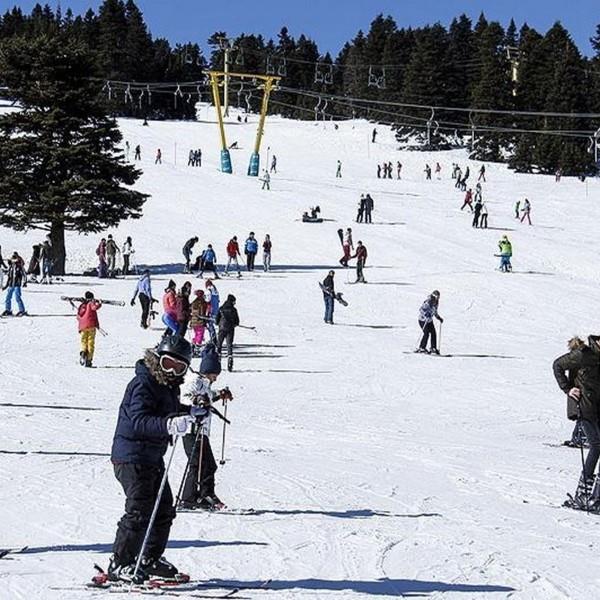 İzmir çıkışlı 2 gece 3 gün Ferro Termal Hotel Konaklamalı Bursa Uludağ Termal Keyfi Turu